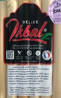 Saucisse de volaille fumees