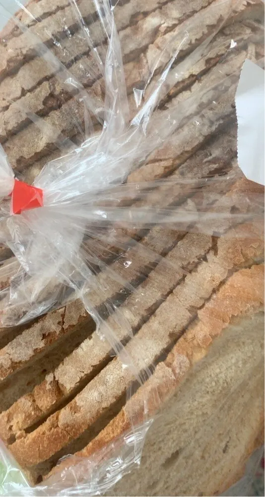 Pain de compagne