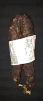 Saucisse de foie