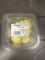 Chunky Egg Salad