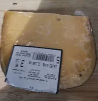 Gouda vieux aop