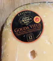 Gouda vieux AOP