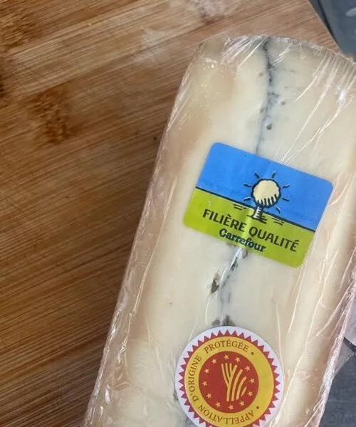 Morbier