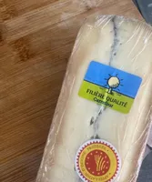 Morbier