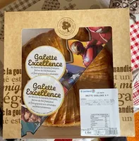 Galette Excellence