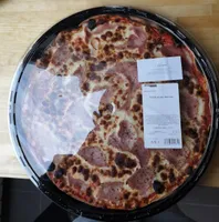 Pizza Reine Maison