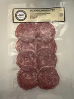 Salami Al Prosciutto