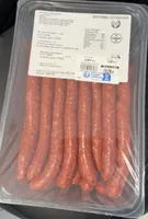 Merguez veritable