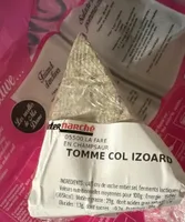 Tomme col izoard