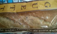 Baguette céréales