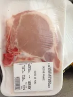 Côte de Porc