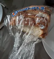 Boule blanche 400 gr