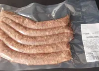 Saucisses chipolatas