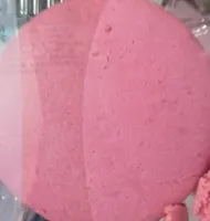 Macaron framboise
