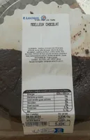 Moelleux chocolat