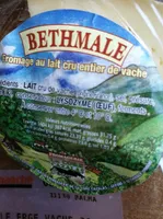 Bethmale