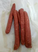 Merguez Véritables