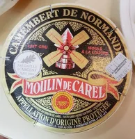 Moulin de Carel