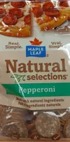 Pepperoni
