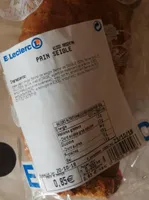 Pain Seigle