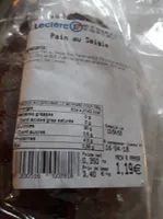 Pain de seigle