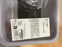 Paupiette de porc