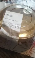 Pâtes au poulet Tina