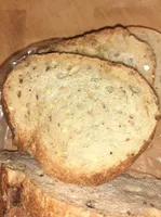 Pain aux céréales