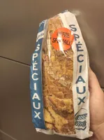 Pain au maïs 300gr
