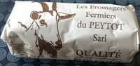 Fromage de chèvre