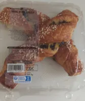 Viennoiseries