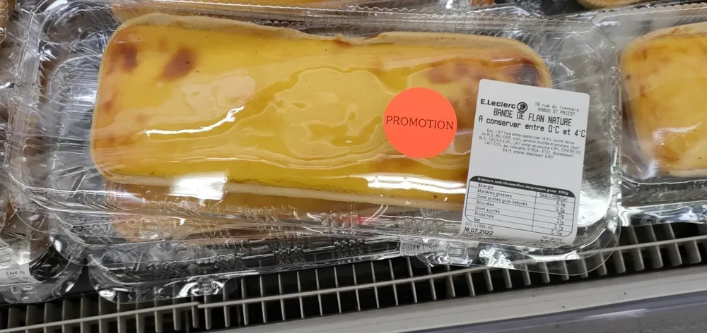 Flan