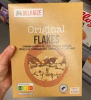 Original Flakes