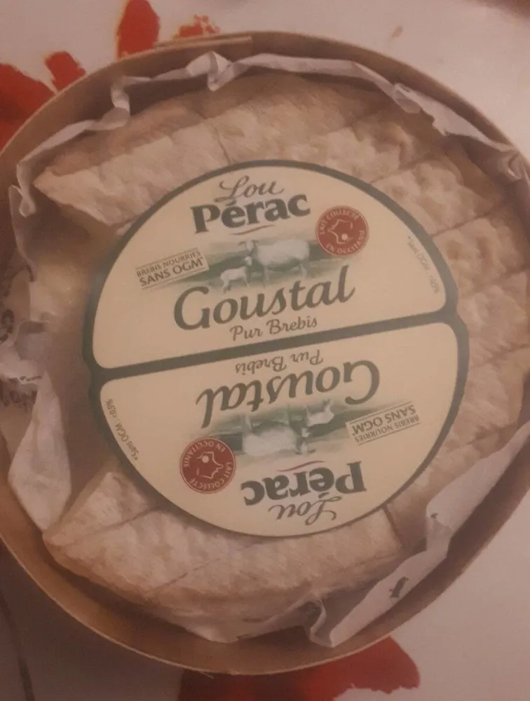 Goustal