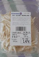 Céleri rémoulade