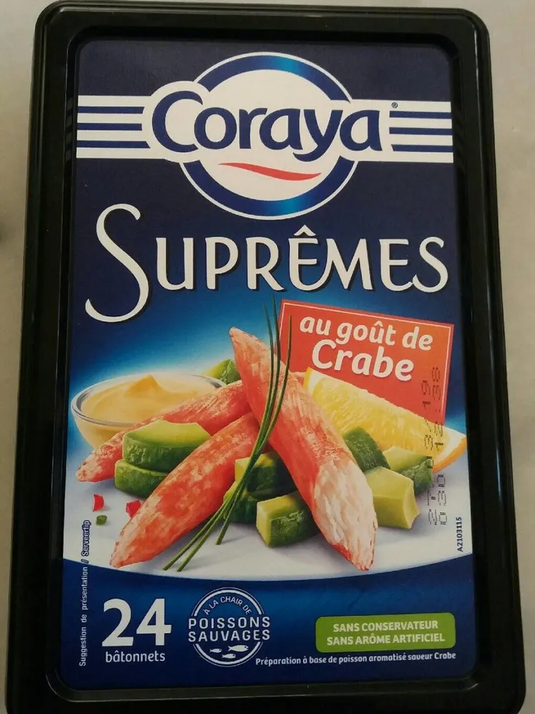 Coraya