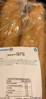 Lot de baguette