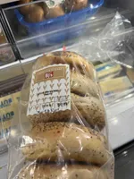 Everything Bagels