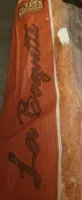 Baguette des 3 meuniers