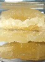 Ananas rondelles
