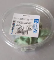 Arachides wasabi