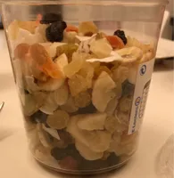 Melange exotique