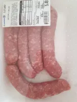 Saucisse à griller
