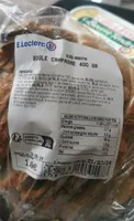 Pain de campagne