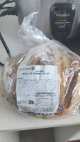 Boule la fournée