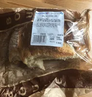 Boule de froment 400g
