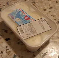 Fromage frais local