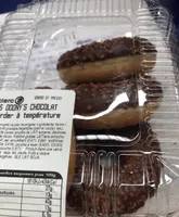 Doony's chocolat
