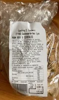 Pain aux 6 céréales