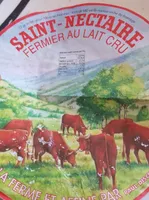 St nectaire